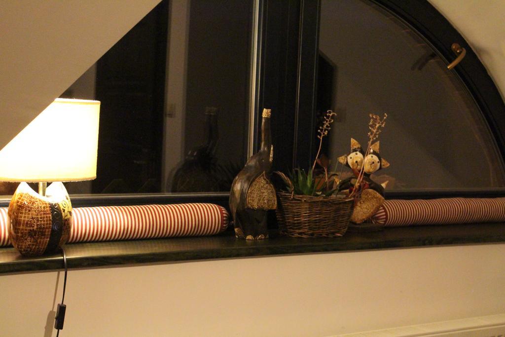 Privat Pri Hradbach Apartment Levoca Exterior photo